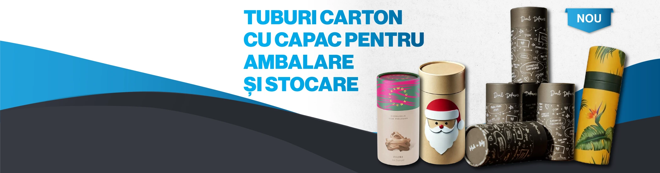 Tuburi Carton