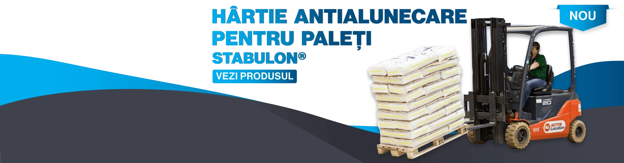 Stabulon