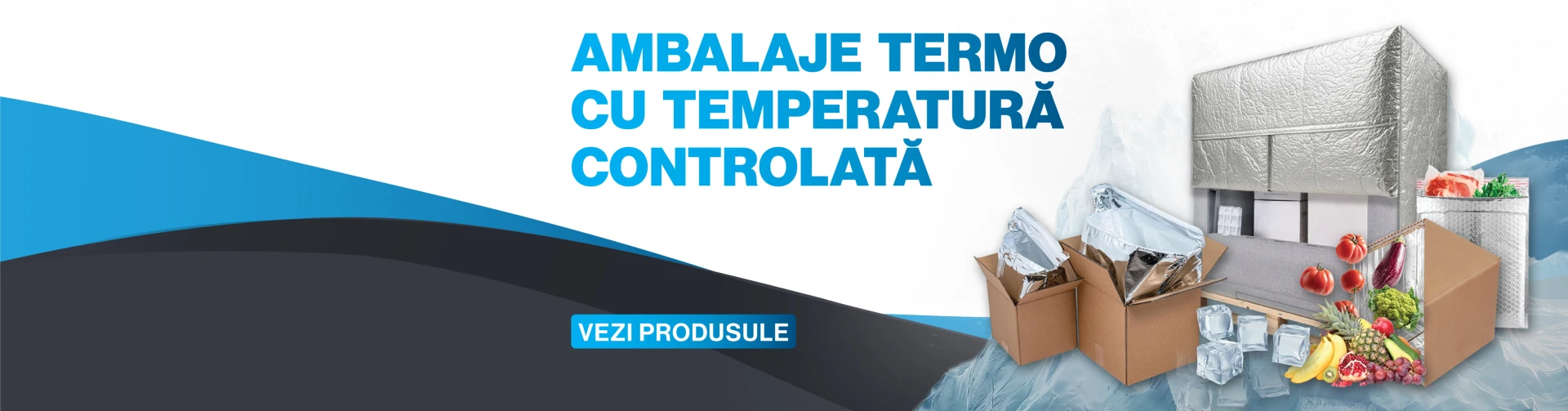 Ambalaje Termo