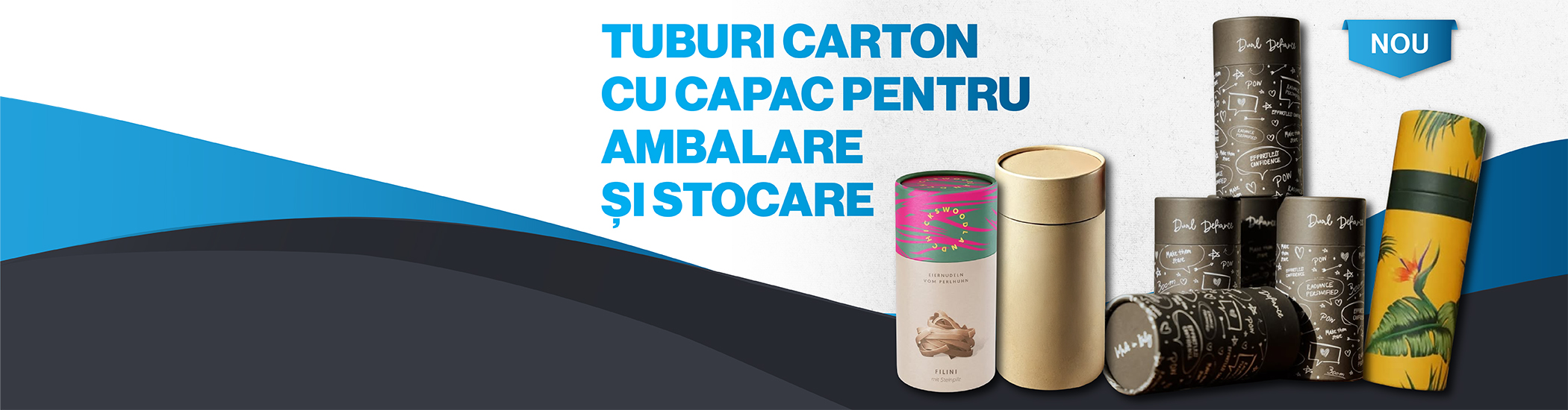 Tuburi Carton