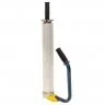 Dispenser Metalic Pentru Folie Stretch Utilizare Manuala, Material Metal, Culoare Galben-Folie Stretch, Legare Si Paletizare