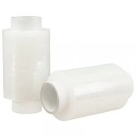 Folie Stretch Minirole-Folie Stretch, Legare Si Paletizare