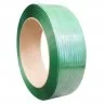 Banda Paletizare PET Lungime 1600 m, Latime 15.5 mm, Diametru Interior 406 mm, Grosime 0.6 mm, Rezistenta La Rupere 356 kgf, ...