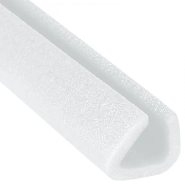 Profil Din Spuma PEE, U Clasic-Polietilena Expandata, Polipropilena Si Poliuretan