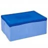 Cutii Termoizolante EPP Fara Insert, 40/55 L Dimensiune Interioara 540 x 340 x 220 mm, Capacitate 40 kg, Dimensiune Exterioar...