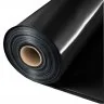 Folie Polietilena Pentru Constructii, 100 my Latime 4 m, Grosime 100 my, Greutate 53 kg, Culoare Negru / Gri / Verde-Produse ...