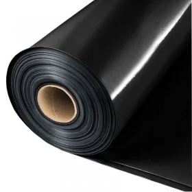 Folie Polietilena Pentru Constructii, 100 my-Produse Protectie Suprafete