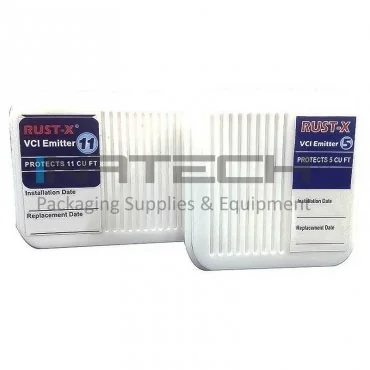 Emitatori VCI Anticoroziune Dimensiuni 780 X 759 X 20 mm, Tip 5, Buc / Pachet 1333