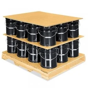 Separator Carton Paleti CO3-Separatoare Carton