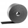 Banda Perimetrala Simpla Lungime 75 m, Latime 100 mm, Grosime 4 mm, Culoare Gri, Buc / Pachet 10-Folie Si Placa Polietilena E...