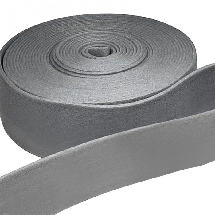 Banda Perimetrala Simpla-Folie Si Placa Polietilena Expandata PEE