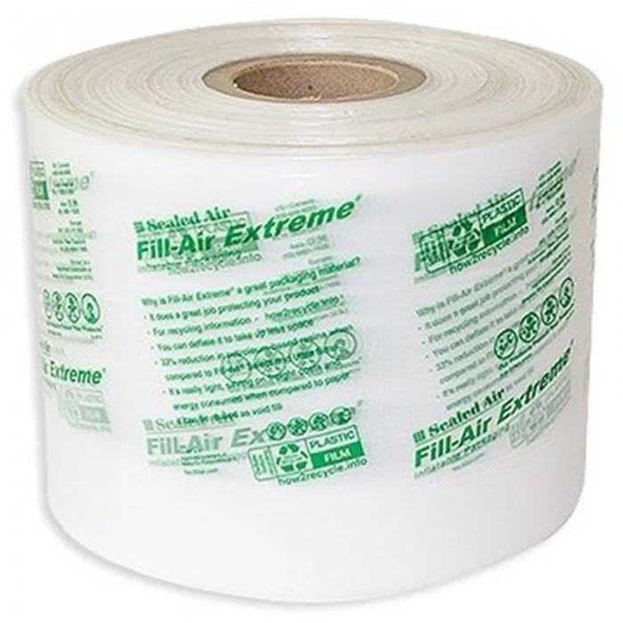 Rola Fill-Air Extreme Greutate Rola 4 kg, Lungime Rola 458 m, Dimensiuni 200 x 130 mm, Culoare Transparent-Masini Si Consumab...
