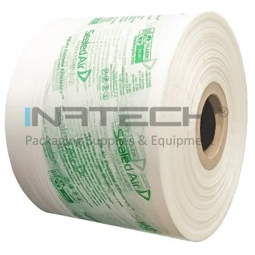 Rola Fill-Air Extreme Greutate Rola 6.4 kg, Lungime Rola 458 m, Dimensiuni 400 x 320 mm, Culoare Transparent