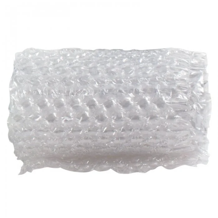 Rola Fill-Air Extreme Greutate Rola 6.4 kg, Lungime Rola 458 m, Dimensiuni 400 x 320 mm, Culoare Transparent-Masini Si Consum...