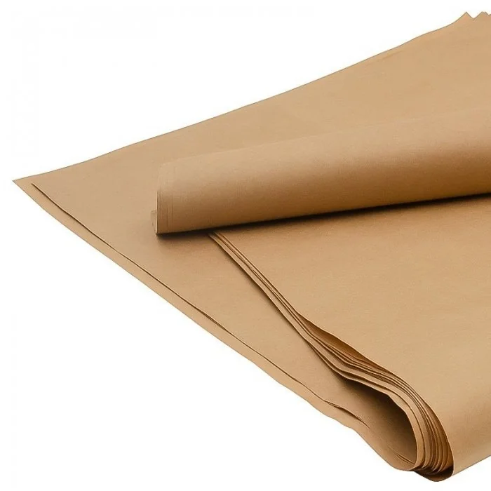 Hartie Kraft Formate-Hartie Pentru Ambalare