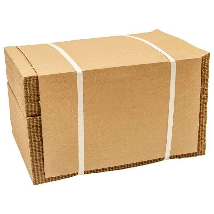 Hartie Kraft Pentru Sistem FasFil 1500 Lungime 335 m, Latime 381 mm, Straturi 1, Material Hartie Kraft, Gramaj 72 gr/mp-Masin...