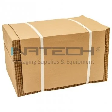 Hartie Kraft Pentru Sistem FasFil 1500 Lungime 335 m, Latime 381 mm, Straturi 1, Material Hartie Kraft, Gramaj 72 gr/mp