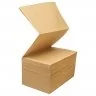 Hartie Kraft Pentru Sistem FasFil 1500 Lungime 335 m, Latime 381 mm, Straturi 1, Material Hartie Kraft, Gramaj 72 gr/mp-Masin...