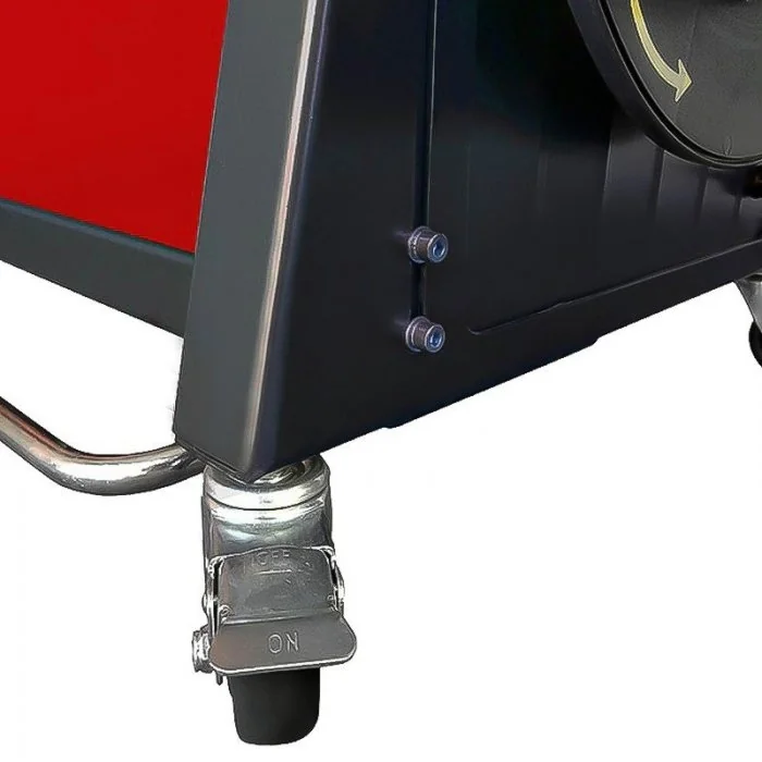 Masina Automata De Legat Banda PP PET Grosime Banda 0.45 - 0.65 mm, Banda PP 9 mm, Dimensiune Max Cutie (mm) 600 x 450 mm, Si...