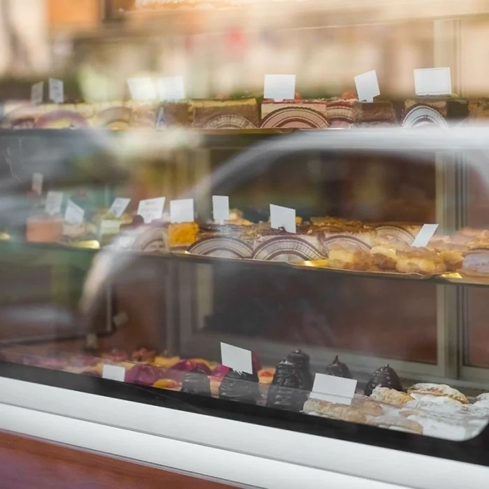 Folie Protectie Solara Anti-UV Lungime 5 m, Latime 1.52 m, Grosime 50 my, Aplicatie Interior, Culoare Gri-Folii Profesionale ...