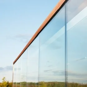 Folie Solara Silver Light Lungime 5 m, Latime 1.52 m, Grosime 100 my, Aplicatie Interior, Culoare Argintiu-Folie Pentru Cladiri