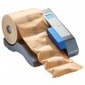 Perne De Aer Din Hartie Pentru AirWave 1, 2 Denumire Pernute void fill, Lungime Rola 300 m, Dimensiuni 100 X 210 mm, Material...