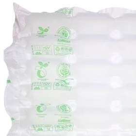 Perne De Aer BIO Pentru Sistem AirWave 1, 2 Pernute void fill, Lungime Rola 500 m, Dimensiuni 100 X 210 mm, Material Plastic ...