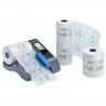 Perne De Aer BIO Pentru Sistem AirWave 1, 2 Folie cu bule, 4 camere, Lungime Rola 350 m, Dimensiuni 420 X 320 mm, Material Pl...