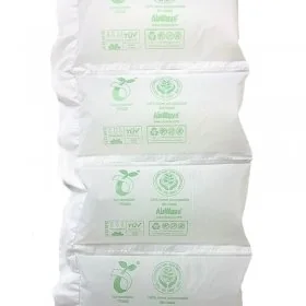 Perne De Aer ClimaFilm Pentru Airwave 1, 2 Denumire Pernute void fill, Lungime Rola 700 m, Dimensiuni 100 X 210 mm, Material ...