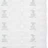 Perne De Aer ClimaFilm Pentru Airwave 1, 2 Denumire Folie cu bule, 4 camere, Lungime Rola 450 m, Dimensiuni 420 X 320 mm, Mat...