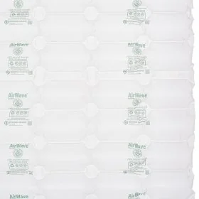 Perne De Aer ClimaFilm Pentru Airwave 1, 2 Denumire Folie cu bule, 4 camere, Lungime Rola 450 m, Dimensiuni 420 X 320 mm, Mat...