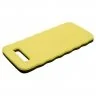 Placi Din Spuma Pentru Reparatii Auto Lungime 405 mm, Latime 190 mm, Grosime 15 mm, Culoare Negru / Galben, Buc / Pachet 62-S...