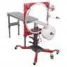 Stabilizator Pentru Masina De Ambalat Colete Model H/M/T, Utilizare Mobil, Dimensiuni 1100x1100 mm, Material Metal-Accesorii ...