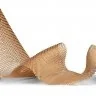 Hartie Kraft Honeycomb Economy 70 g Lungime 250/425M m, Latime 400 mm, Culoare Natur, Gramaj 70 gr-Hartie Pentru Ambalare