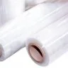 Folie Termocontractibila Poliolefina Cryovac® Lungime 1143 m, Latime 505 mm, Grosime 17 my, Ambalare mp/rola 1154-Masini Si C...