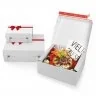 Cutie Cadouri Cu Autoformare ColomPac ® Lungime 363 mm, Latime 290 mm, Inaltime 125 mm, Sistem Inchidere Banda dublu adeziva-...