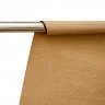 Hartie Creponata Kraft Pentru Ambalare 130 g/mp Lungime 8 m, Latime 70 mm, Densitate 130 g/mp, Material Hartie reciclata, Cul...