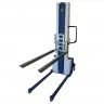 Elevator Mobil Cu Furca 610 mm x 405 mm Dimensiune suport 610 x 405 mm, Inaltime de ridicare 2000 mm, Greutate Maxima 80 kg, ...