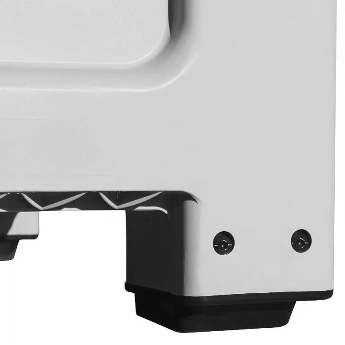 Boxpalet Plastic Cu Pereti Plini, 1200 x 1000 x 760 mm Lungime 1200 mm, Latime 1000 mm, Inaltime 760 mm, Volum Litri 610, Var...