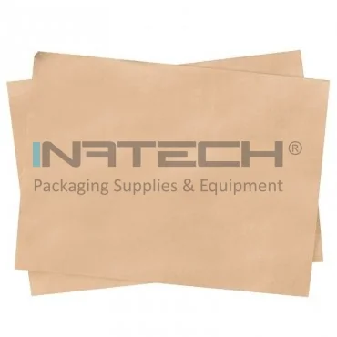 Hartie Cerata Rezistenta La Grasime, BIO, Pachet 10 kg Lungime 350 mm, Latime 250 mm, Ambalare Pachet 10 kg