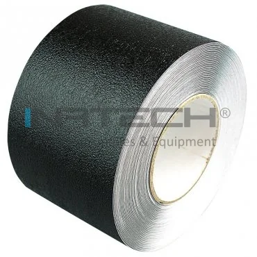 Banda Anticoroziune Lungime 18.3 m, Latime 100 mm, Culoare Negru, Buc / Pachet 10