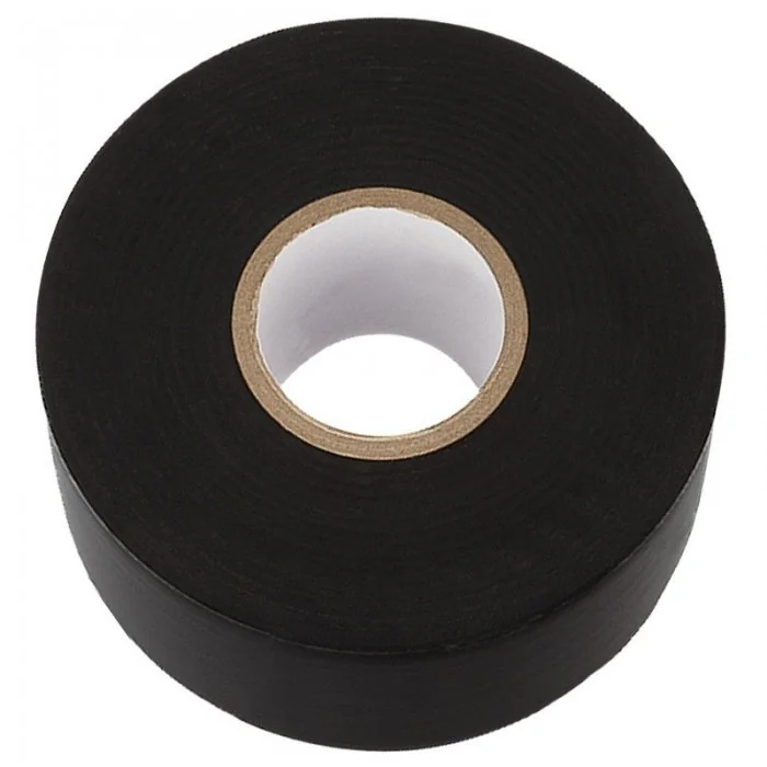 Banda Anticoroziune Lungime 18.3 m, Latime 100 mm, Culoare Negru, Buc / Pachet 10-Benzi Adezive Pentru Protectie