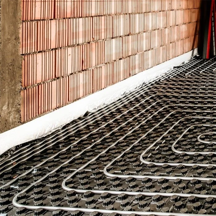 Banda Perimetrala Cu Fusta Lungime 30 m, Latime 150 mm, Adeziv NU, Grosime 5 mm, Culoare Alb, Buc / Pachet 7-Folie Si Placa P...