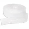 Banda Perimetrala Cu Fusta Lungime 30 m, Latime 150 mm, Adeziv NU, Grosime 5 mm, Culoare Alb, Buc / Pachet 7-Folie Si Placa P...