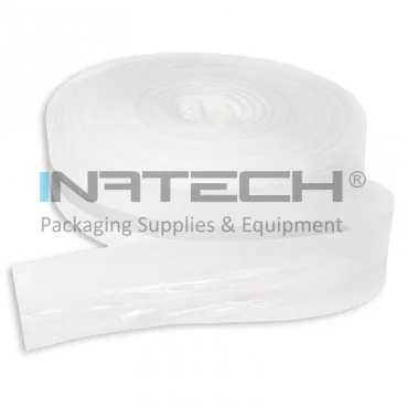 Banda Perimetrala Cu Fusta Lungime 25 m, Latime 150 mm, Adeziv DA, Grosime 8 mm, Culoare Albastru, Buc / Pachet 4