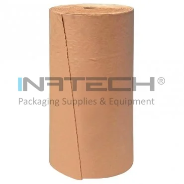 Hartie Kraft Pentru Sistem ProPad Lungime 390 m, Latime 740 mm, Straturi 2, Material Hartie Kraft, Gramaj 50/50 gr/mp