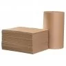 Hartie Kraft Pentru Sistem ProPad Lungime 325 m, Latime 740 mm, Straturi 2, Material Hartie Kraft, Gramaj 60/60 gr/mp-Masini ...