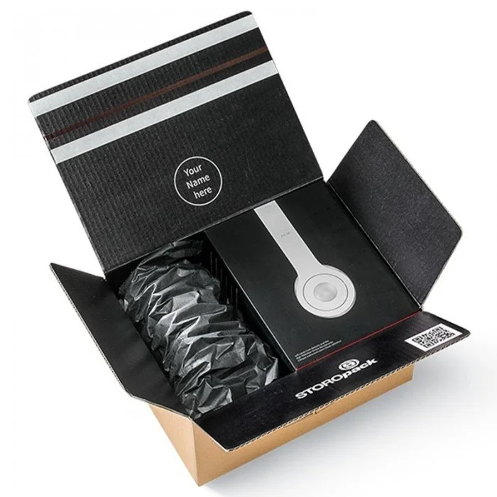 Hartie Kraft Pentru Sistem Paper Plus Chevron Lungime 390 m, Latime 200 mm, Straturi 1, Material Hartie Kraft, Gramaj 90 gr/m...