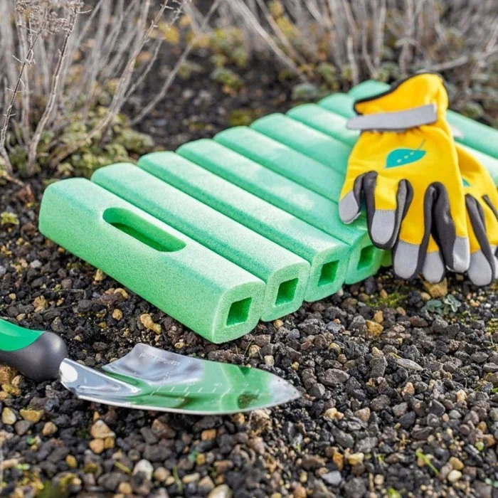 Placi Din Spuma Multifunctionale Lungime 350 mm, Latime 300 mm, Grosime 30 mm, Culoare Curcubeu-Sport Si Agrement