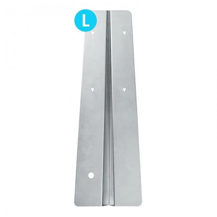 Blat Metalic Pentru Masina De Ambalat Colete Model M/T, Denumire Suport L, Material Metal, Suport Detasabil-Accesorii Masini ...